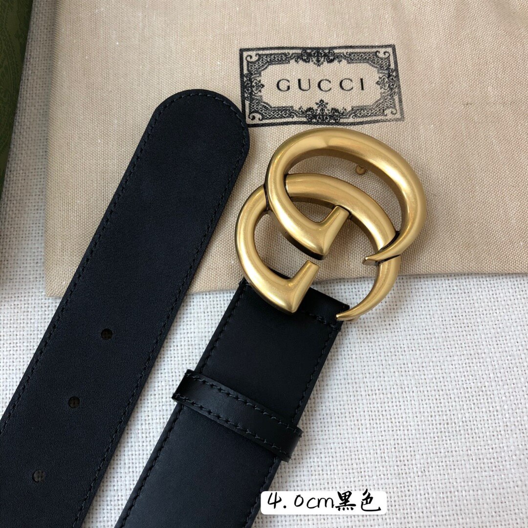 GG Belts 4.0