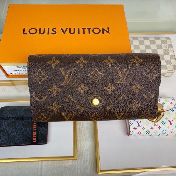 LOUIV Wallet