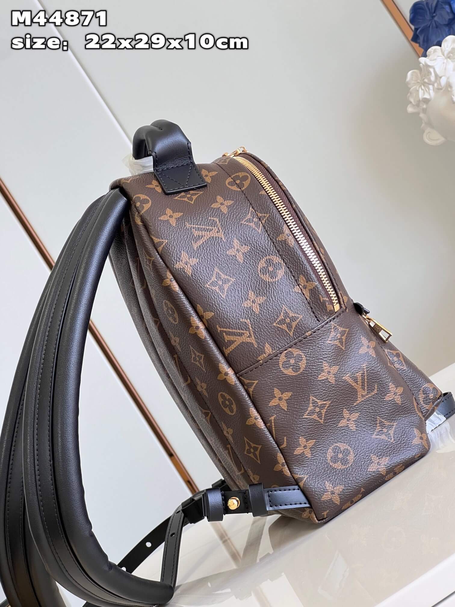 LOUIV Palm Spring Backpack Medium