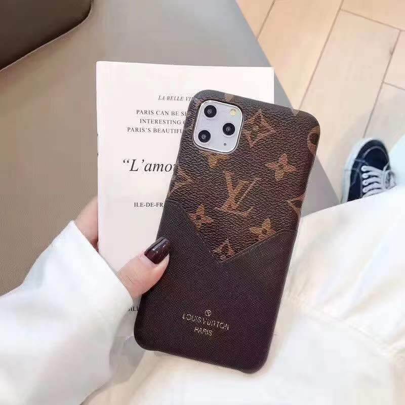LOUIV iPhone Cases