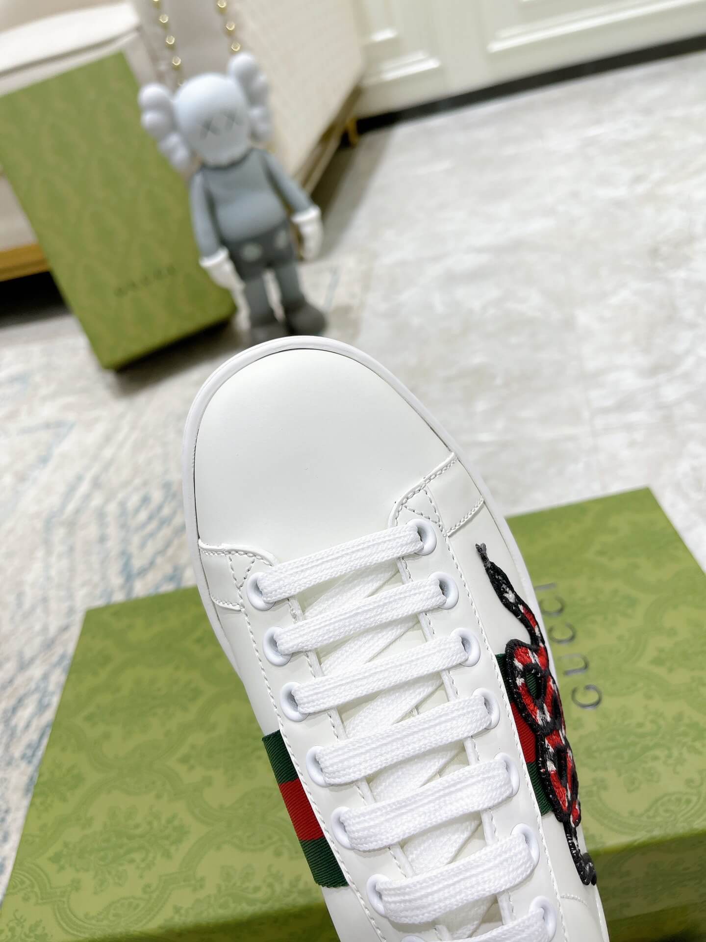 GG Sneakers