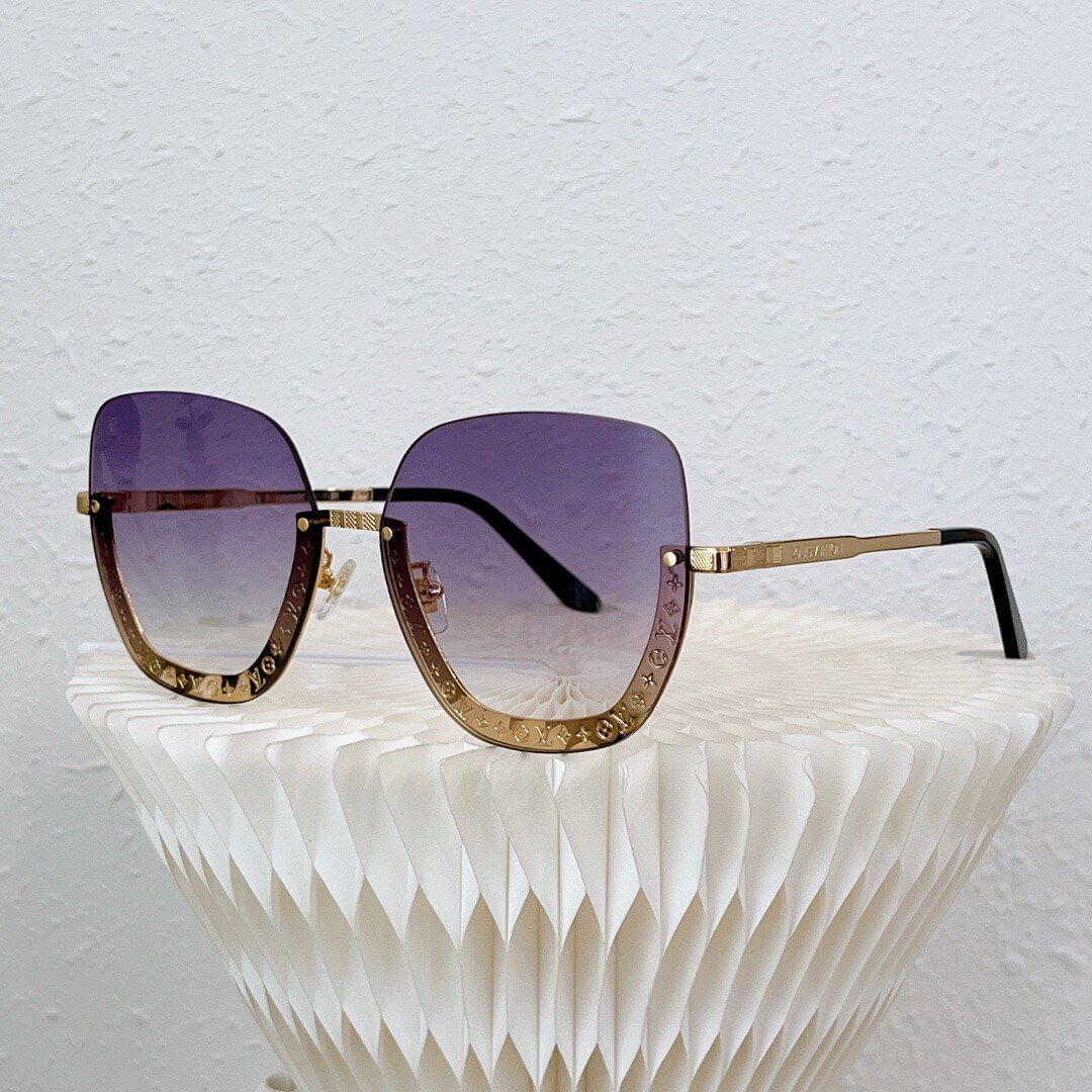 LOUIV Sunglasses