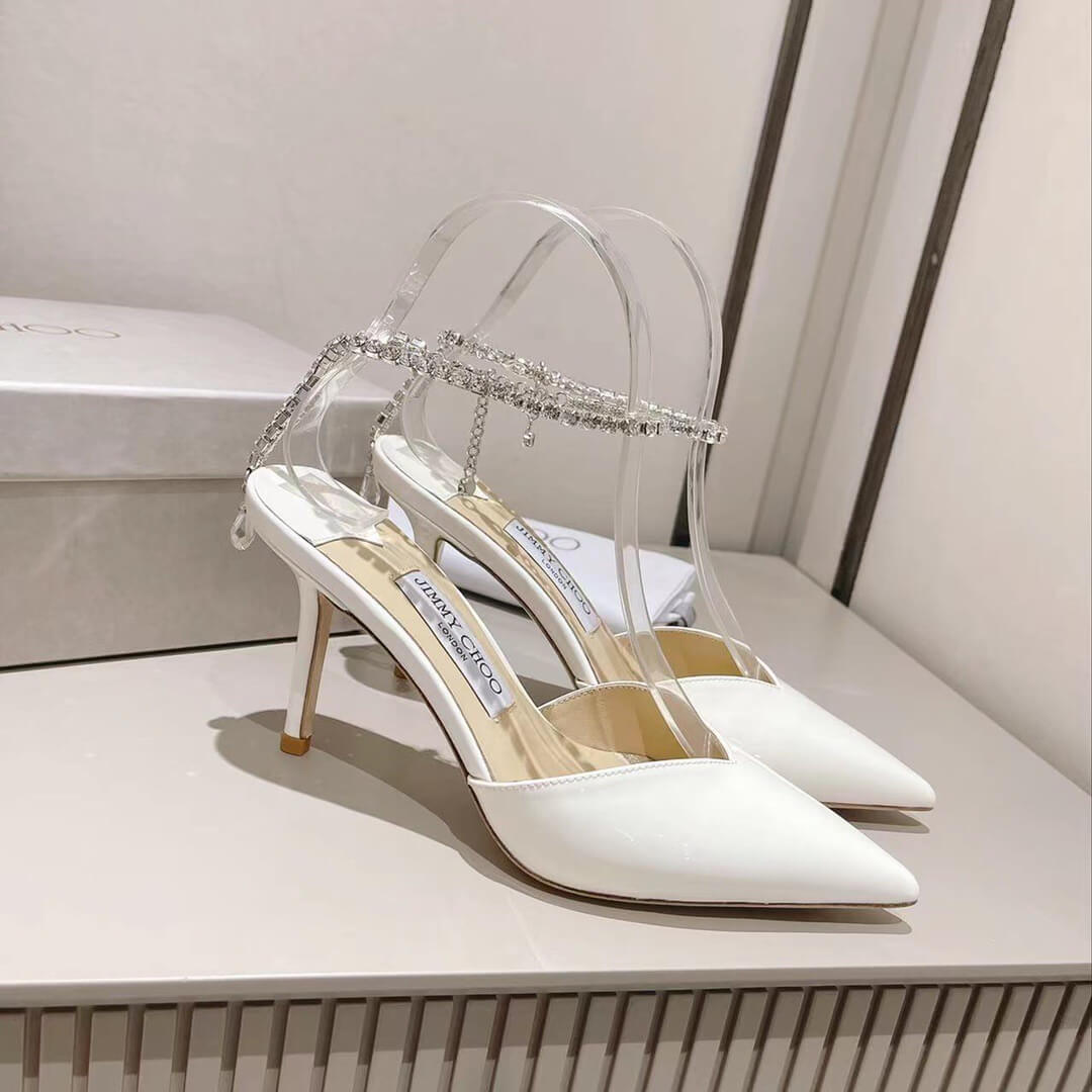 Jimmy Choo Heels