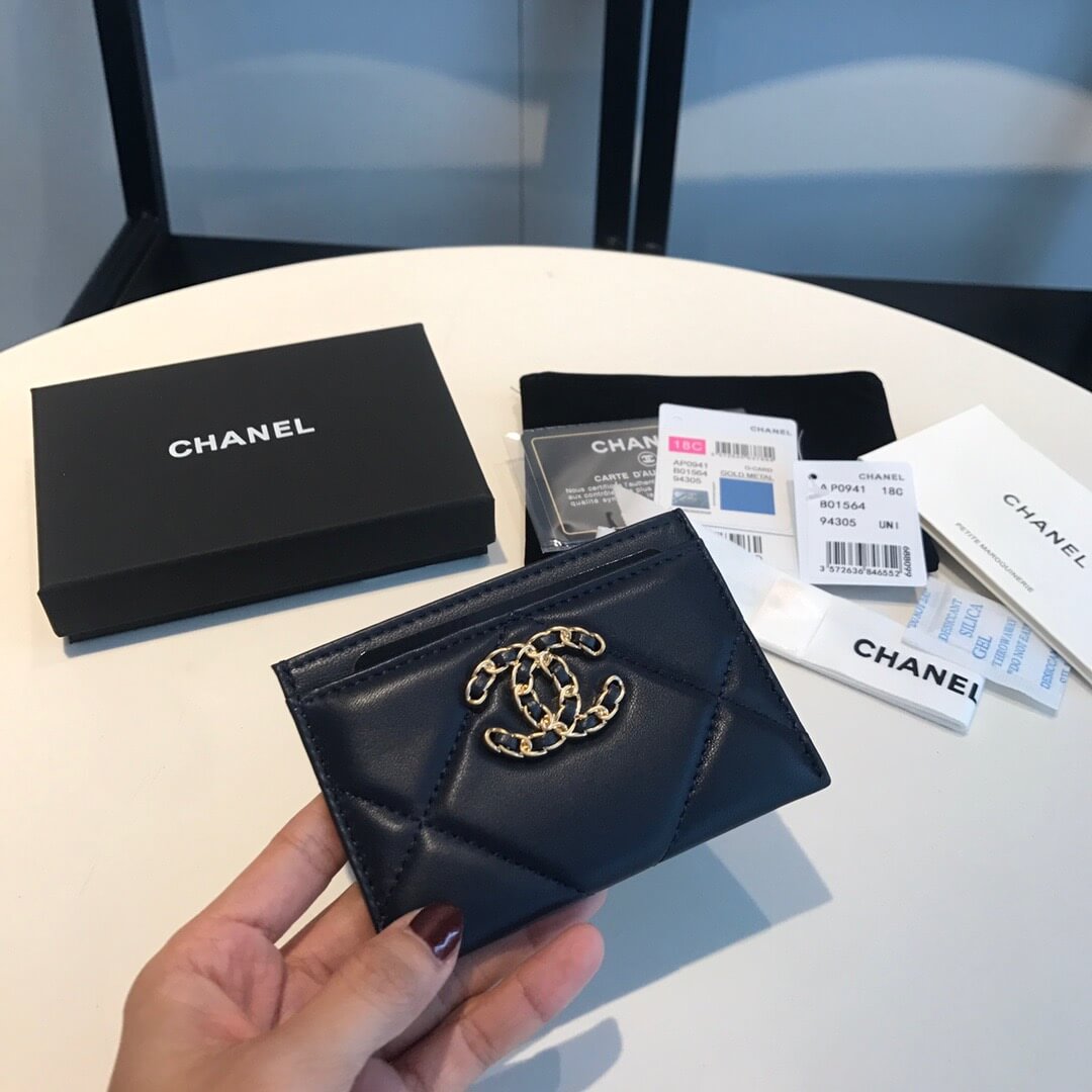 CC Card Holder