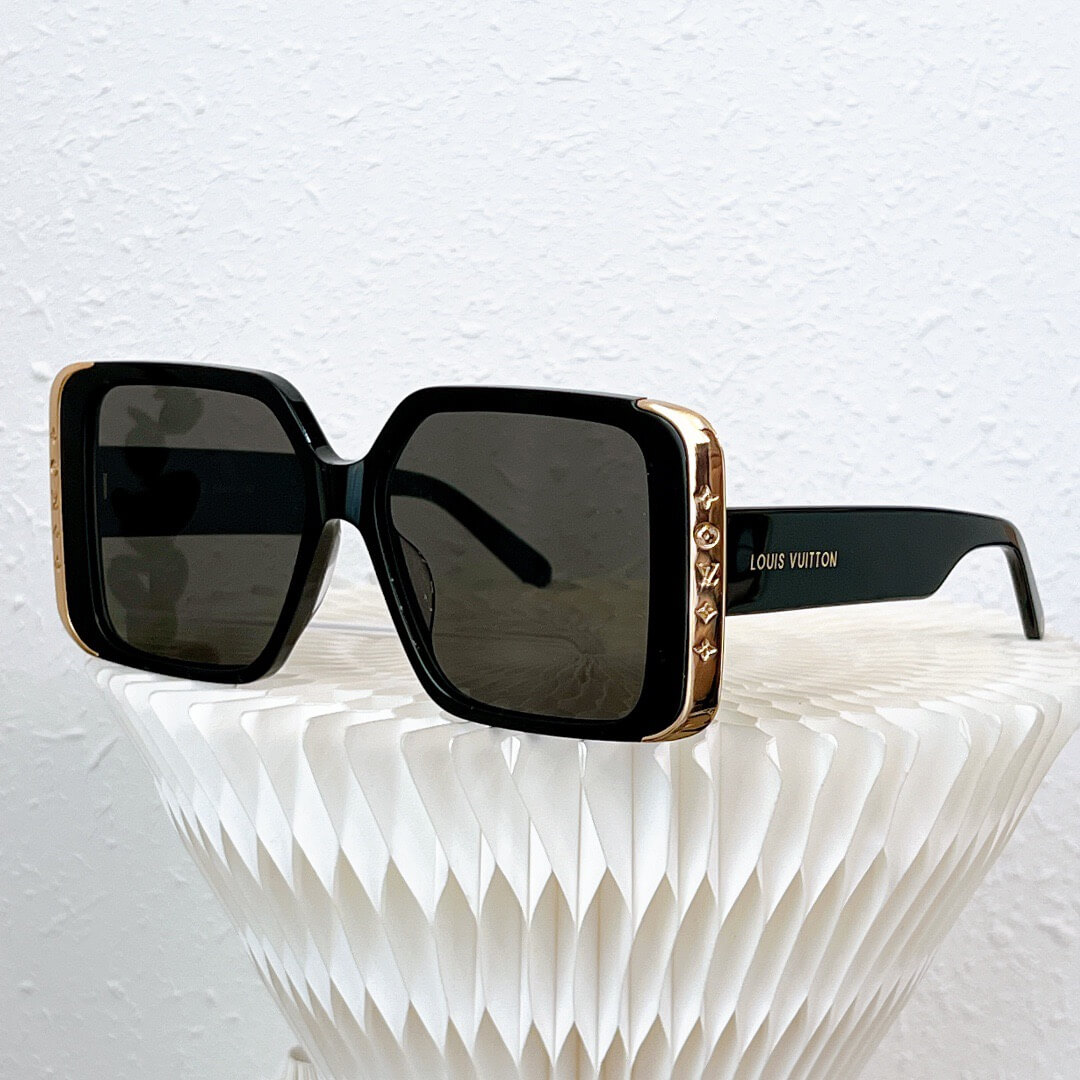LOUIV Sunglasses