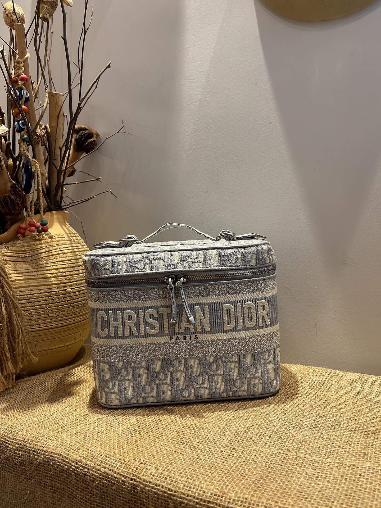 CD Vanity