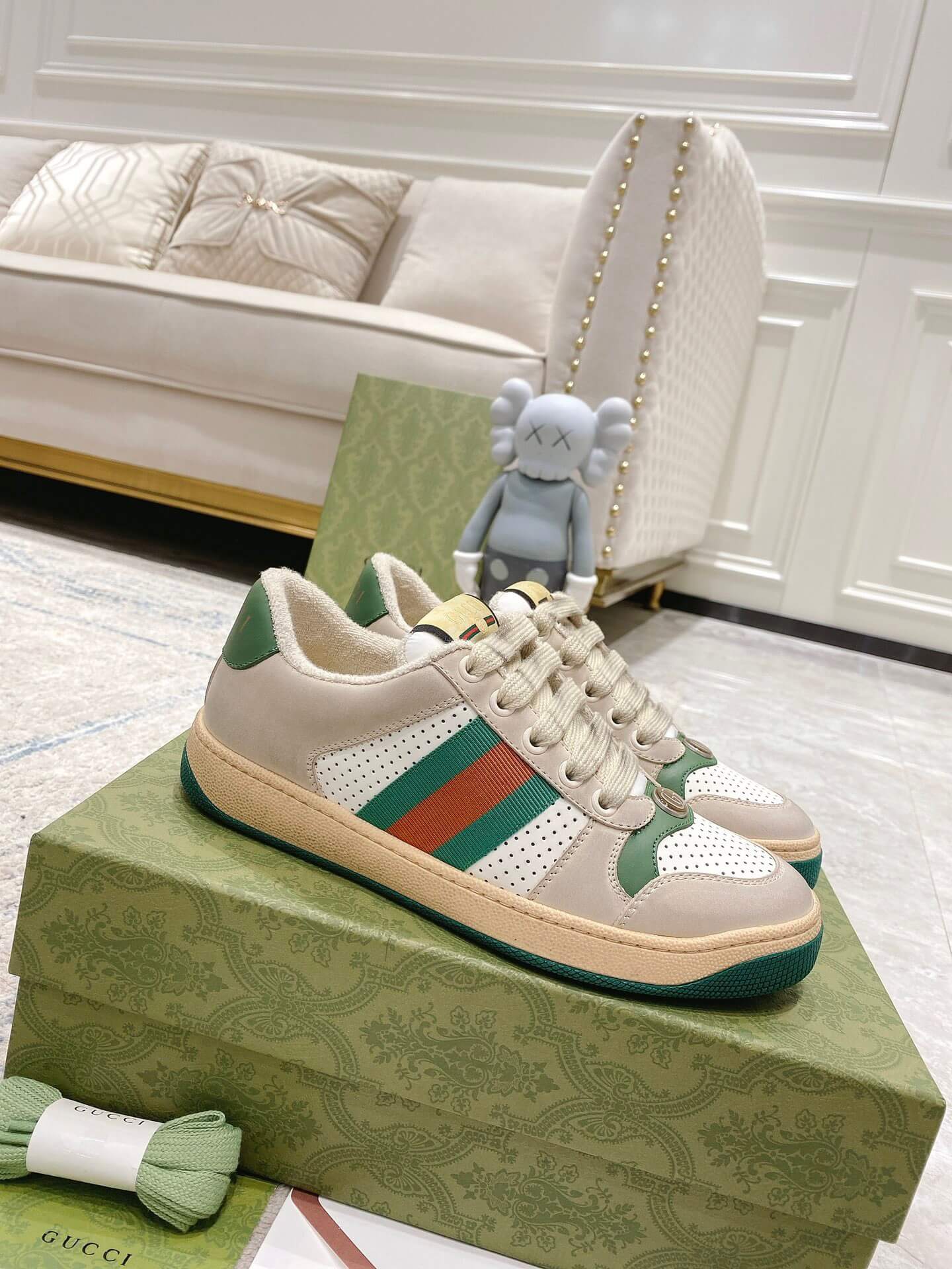 GG Sneakers