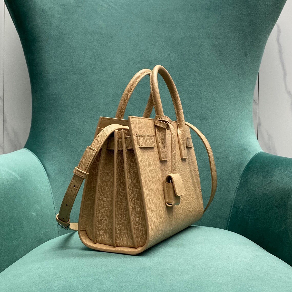 YSL Sac De Jour Small