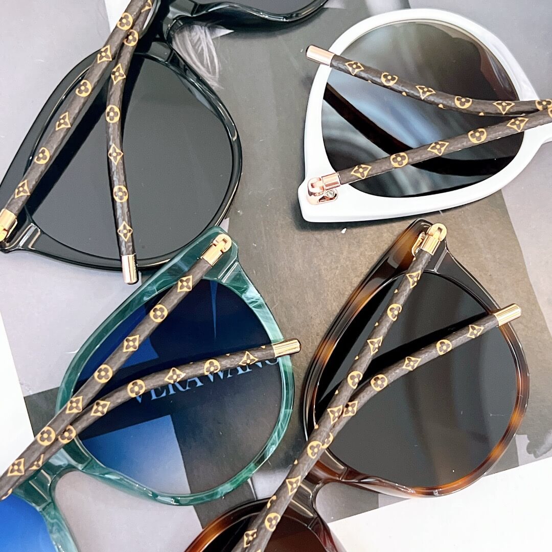 LOUIV Sunglasses