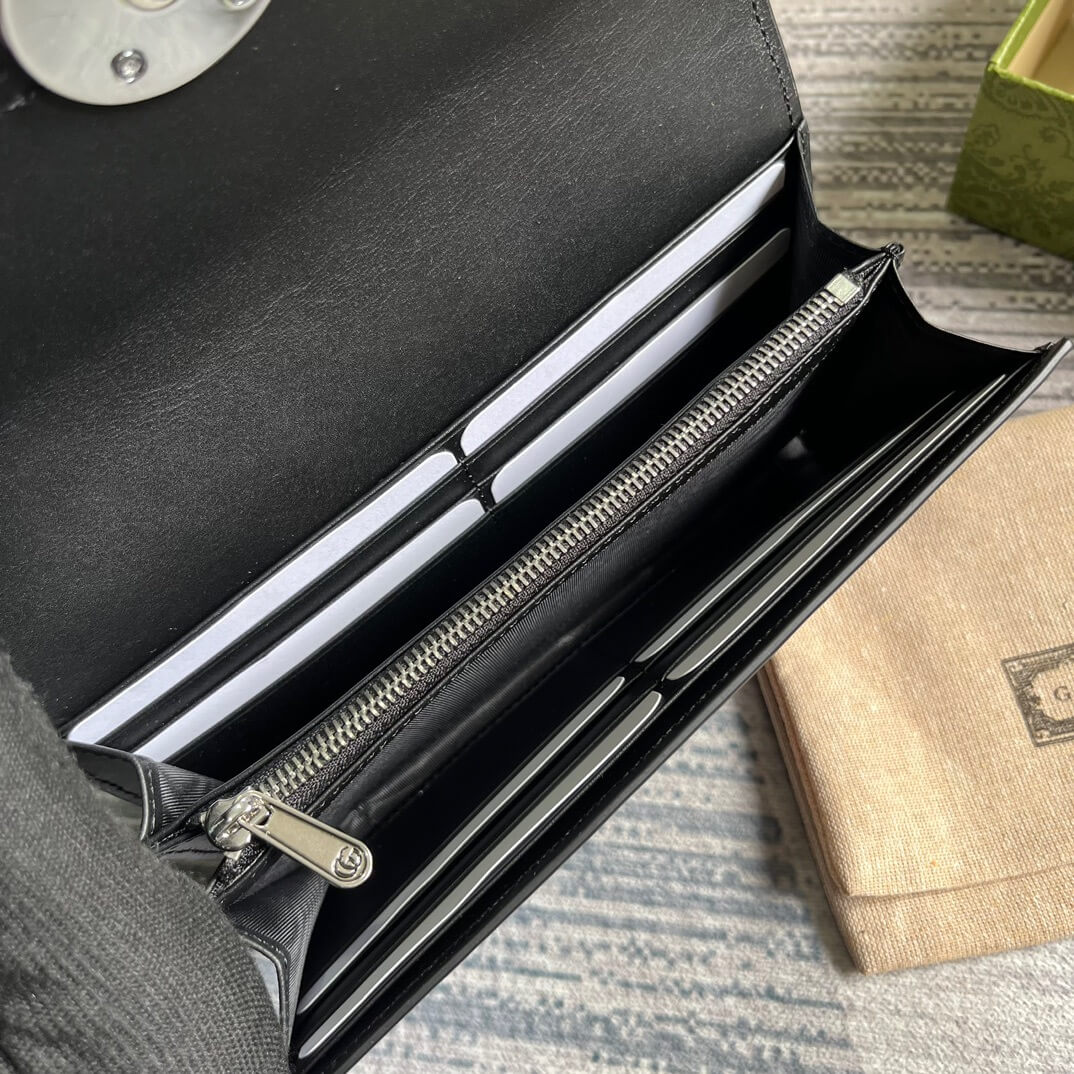 GG Long Wallet