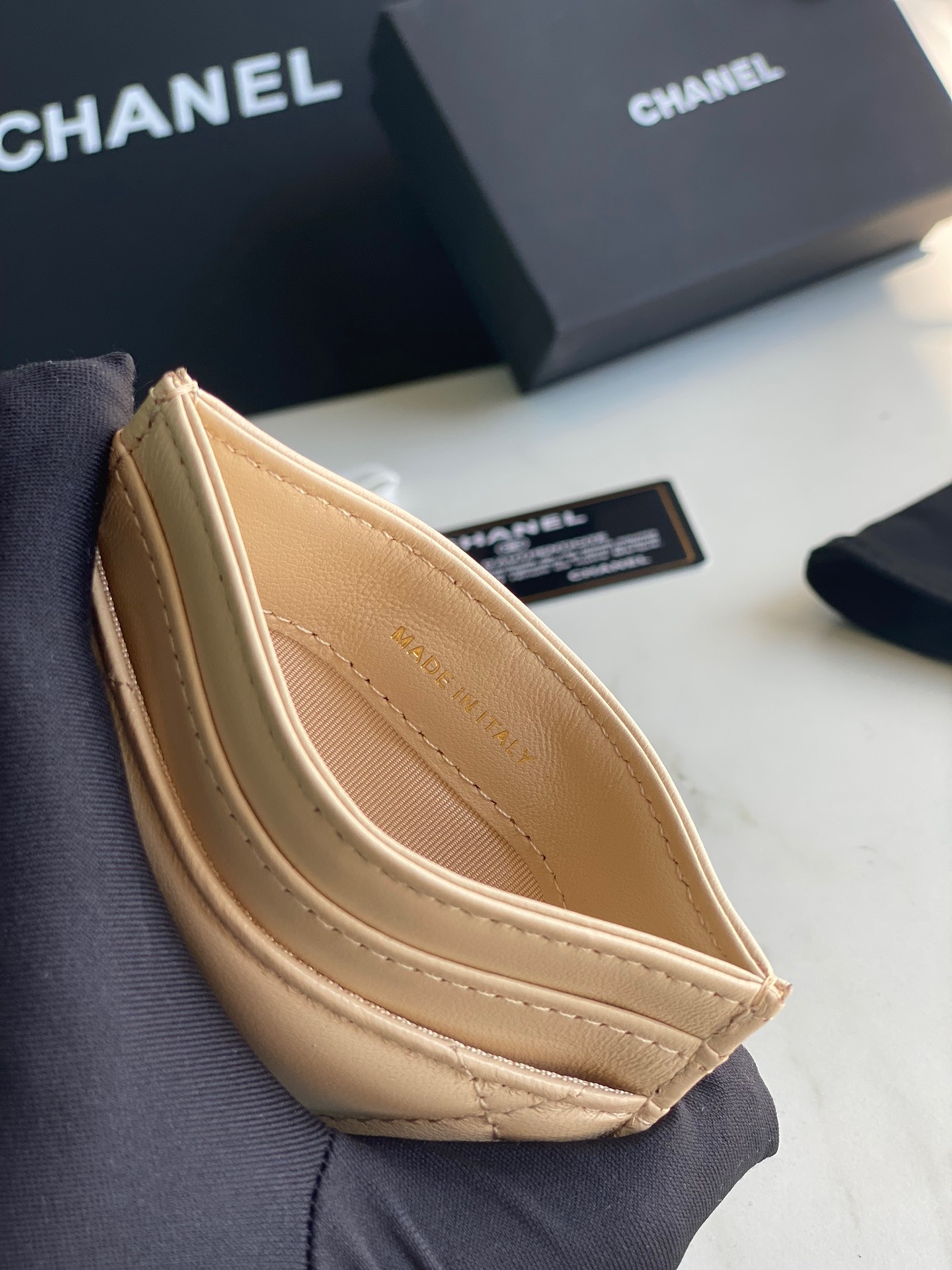 CC card holder AP1167