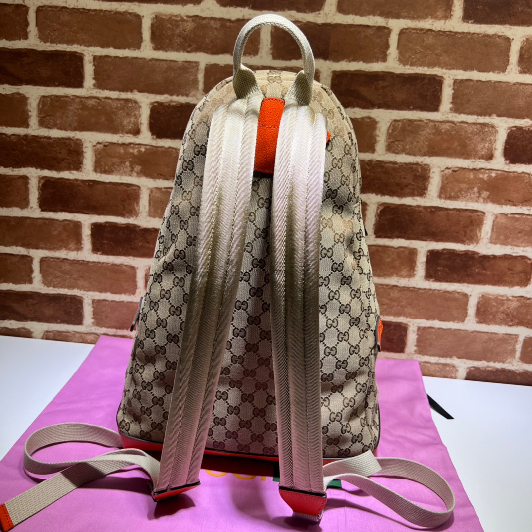 GG Backpack 650288
