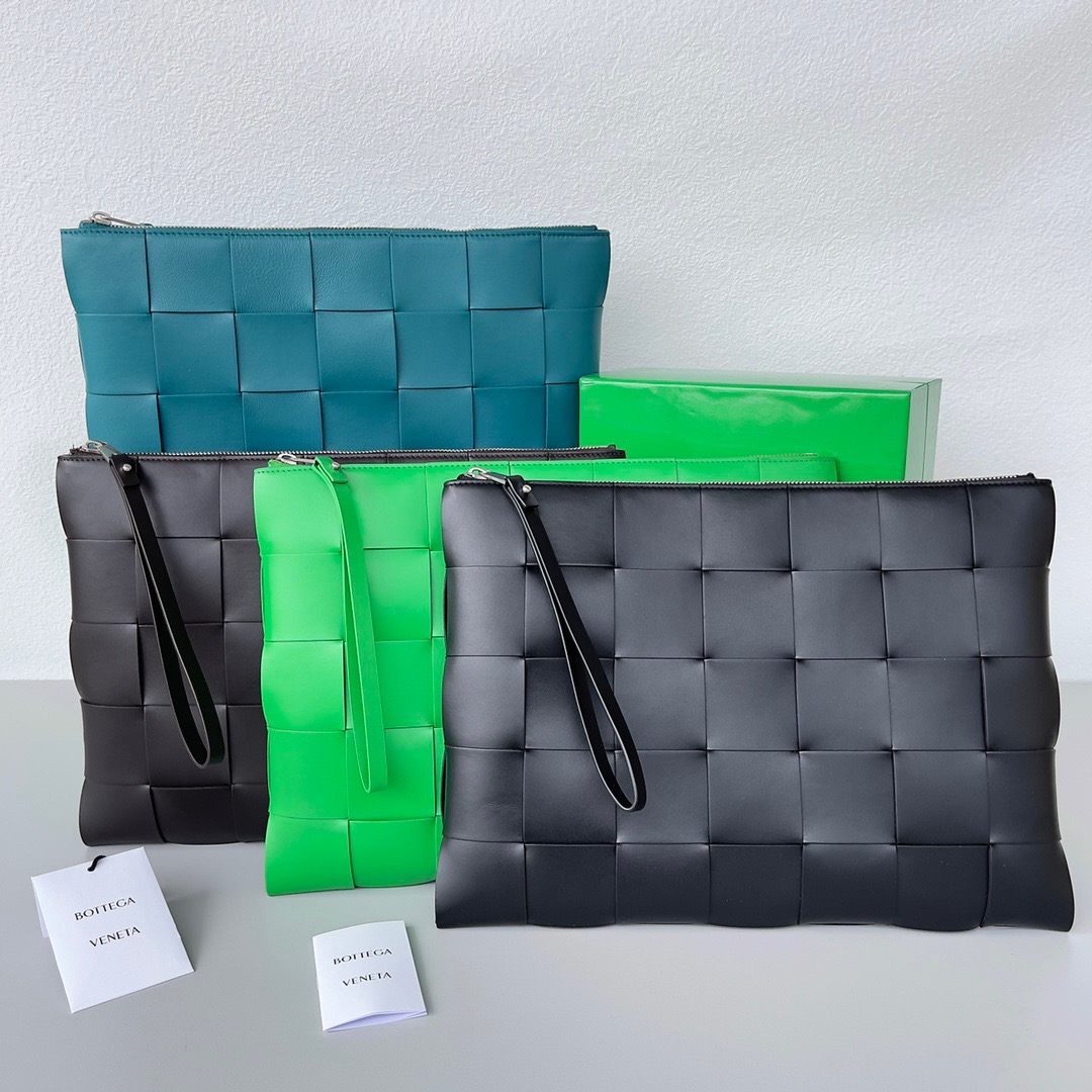 BV Pouch