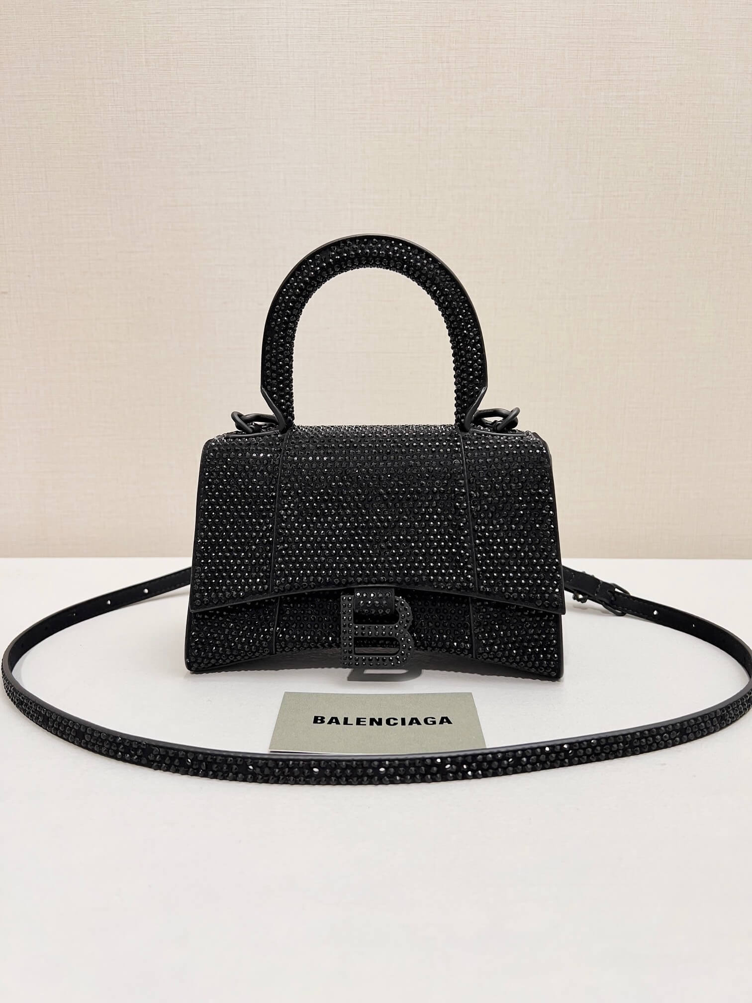 BALEN Hourglass XS