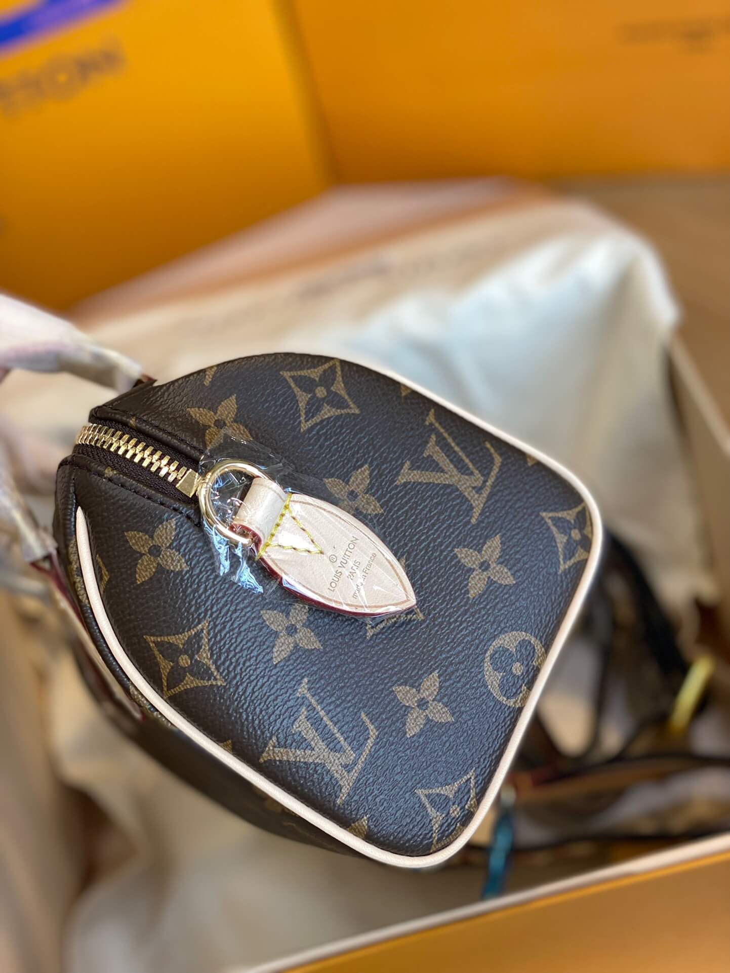 LOUIV Speedy 20