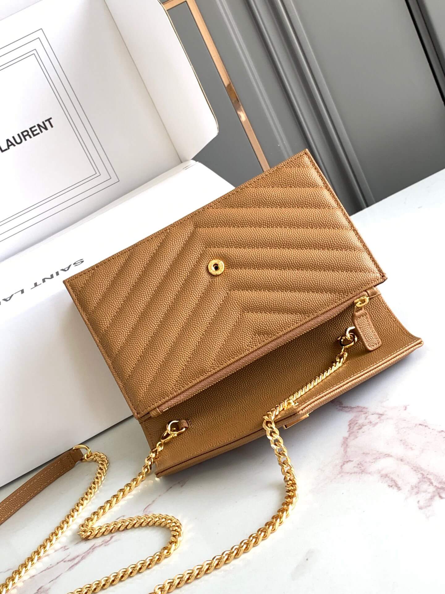 YSL Woc Small