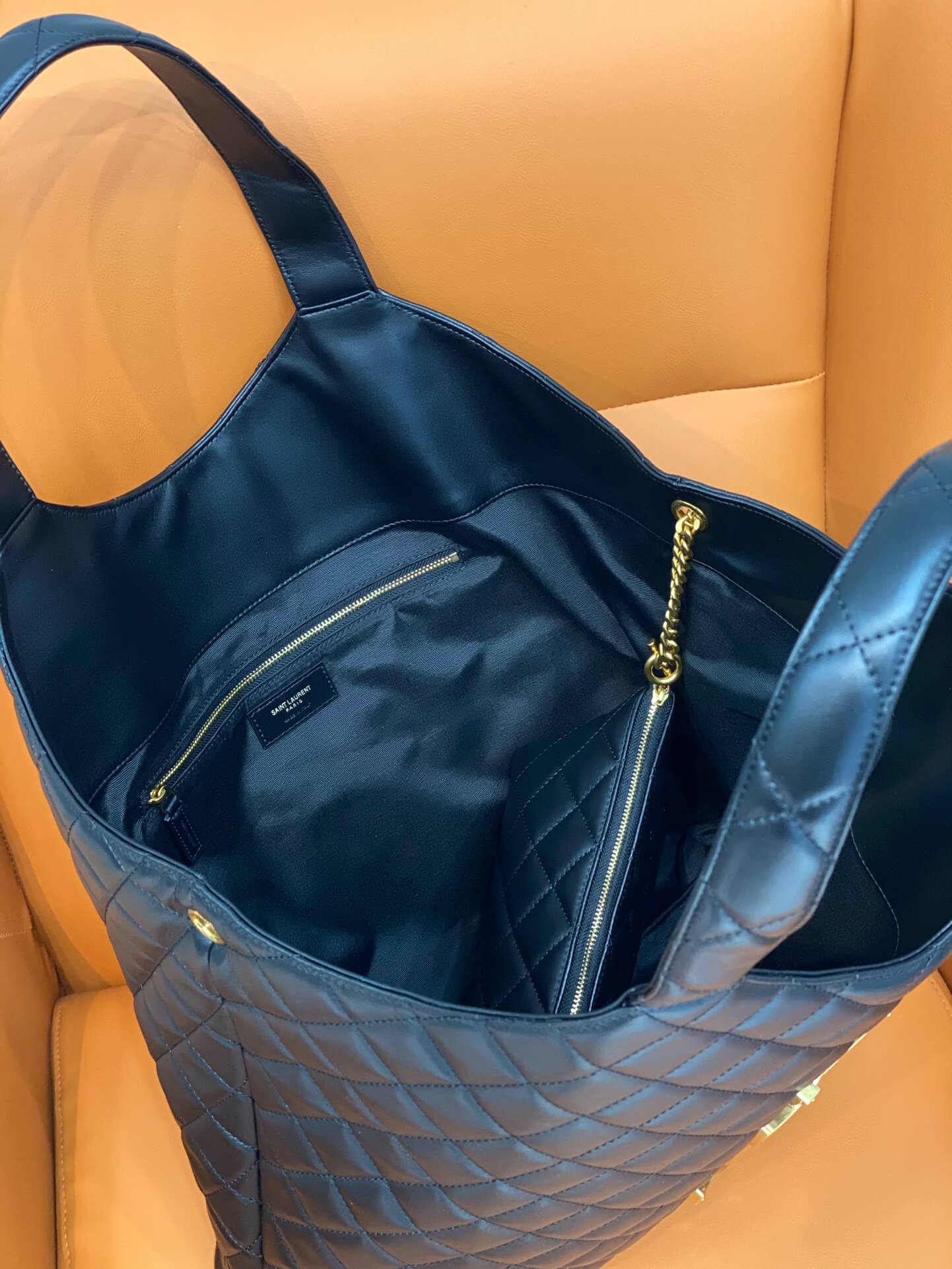 YSL ICARE Tote