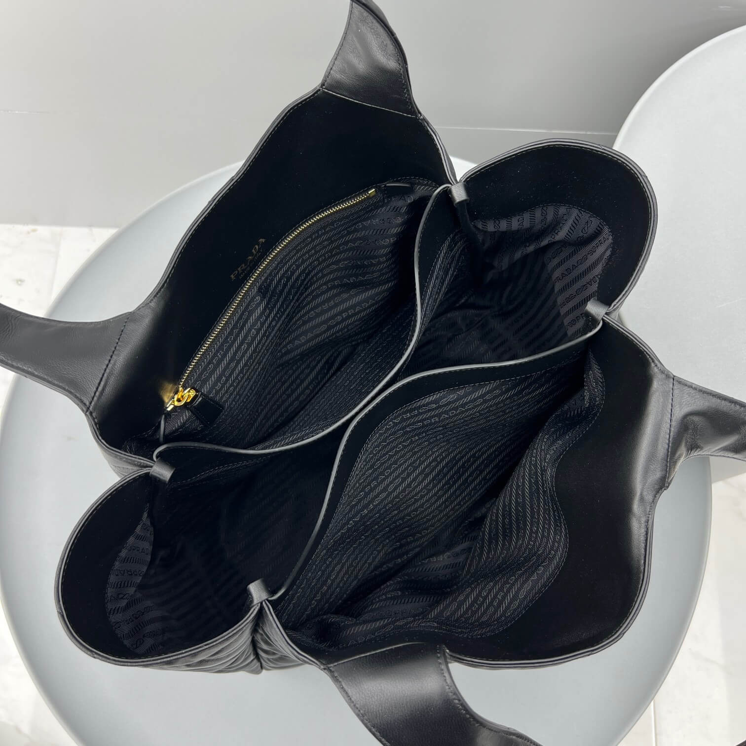 PR Tote