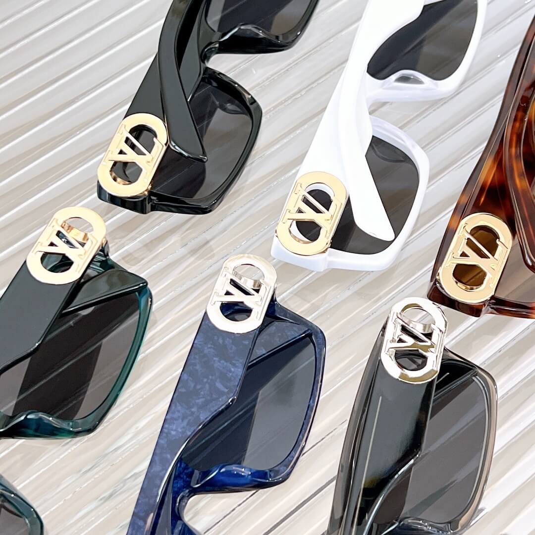 LOUIV Sunglasses