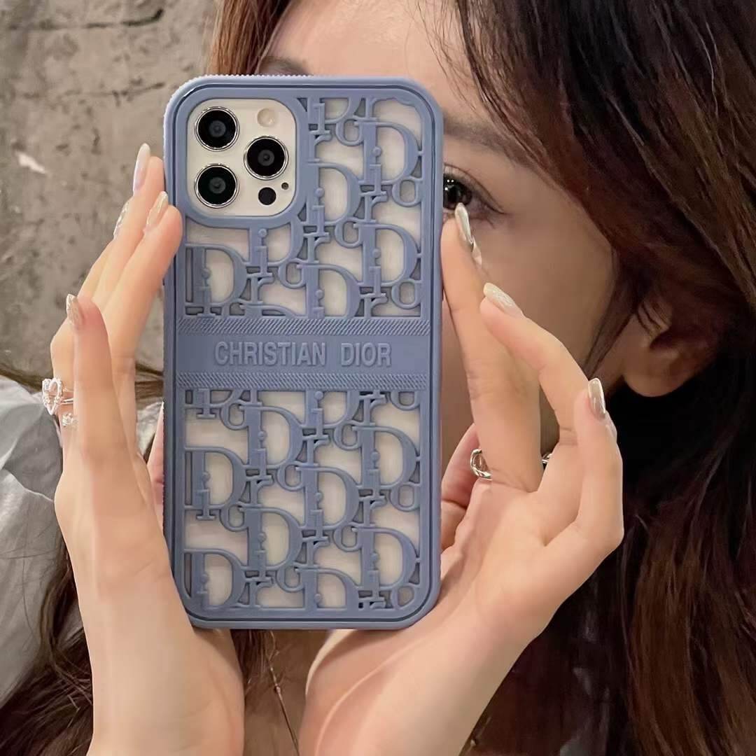 CD iPhone Cases
