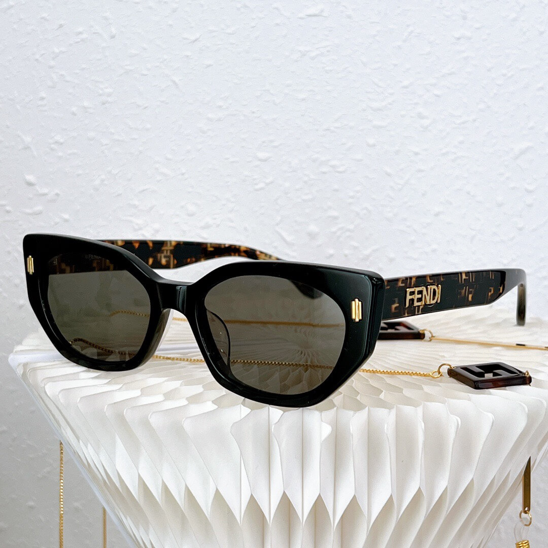 FD Sunglasses