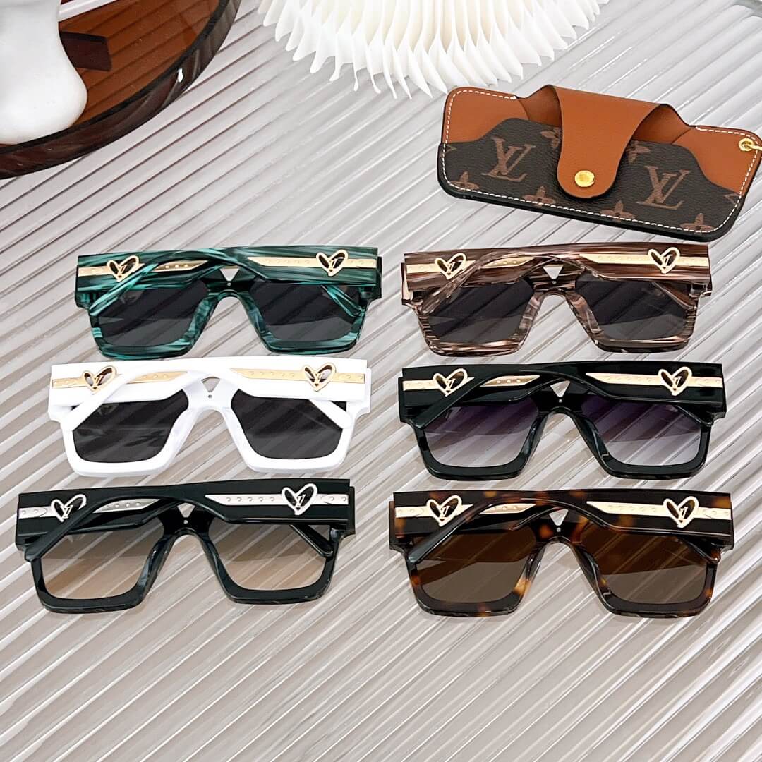 LOUIV Sunglasses
