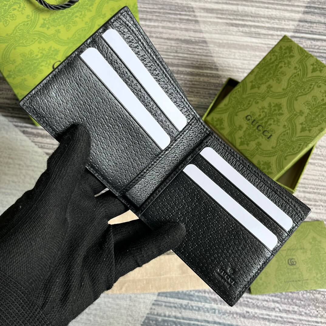 GG Men Wallet