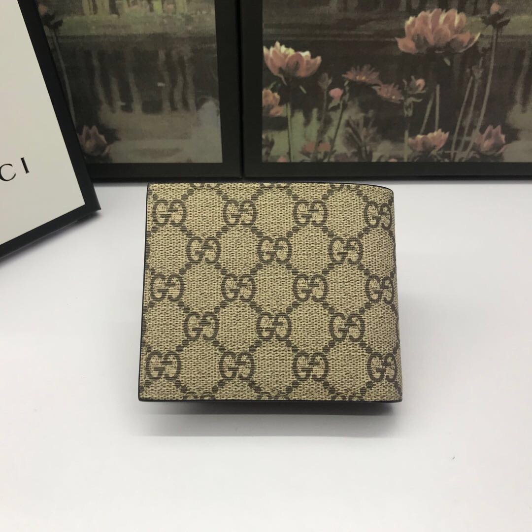 GG Men’s Wallets