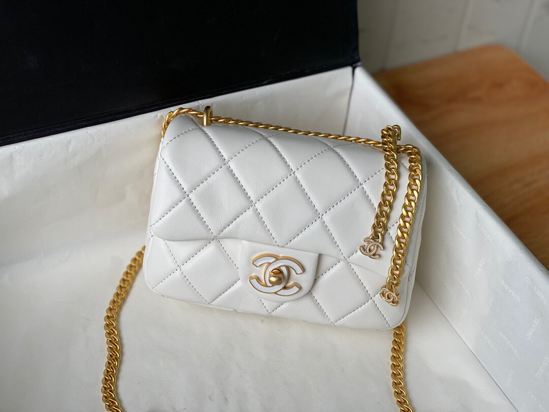 CC Mini Flap