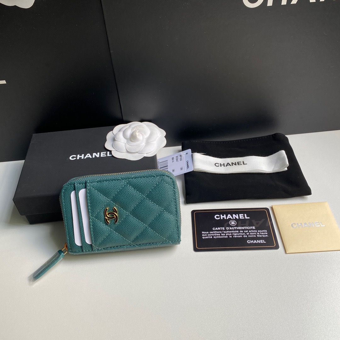 CC Wallet AP160