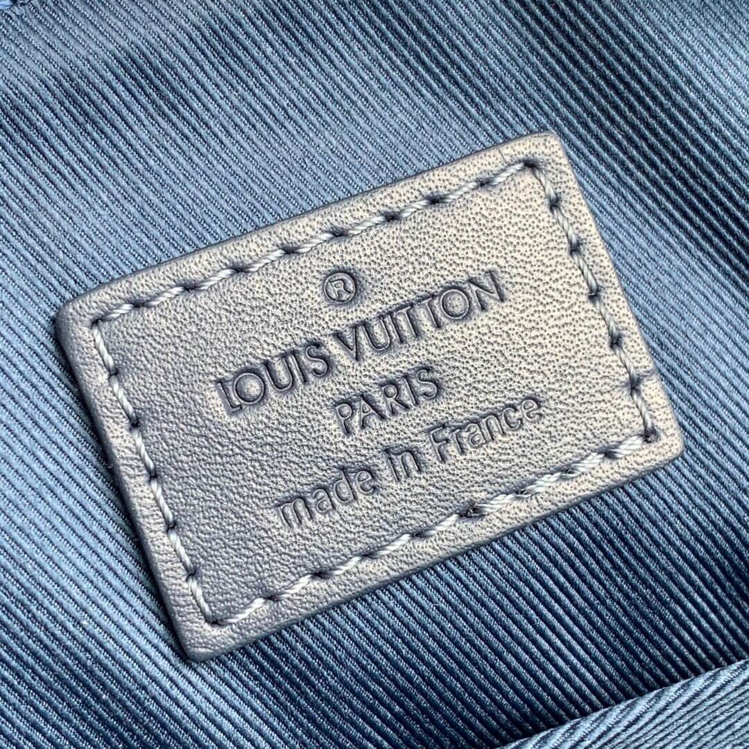 LOUIV City Keepall