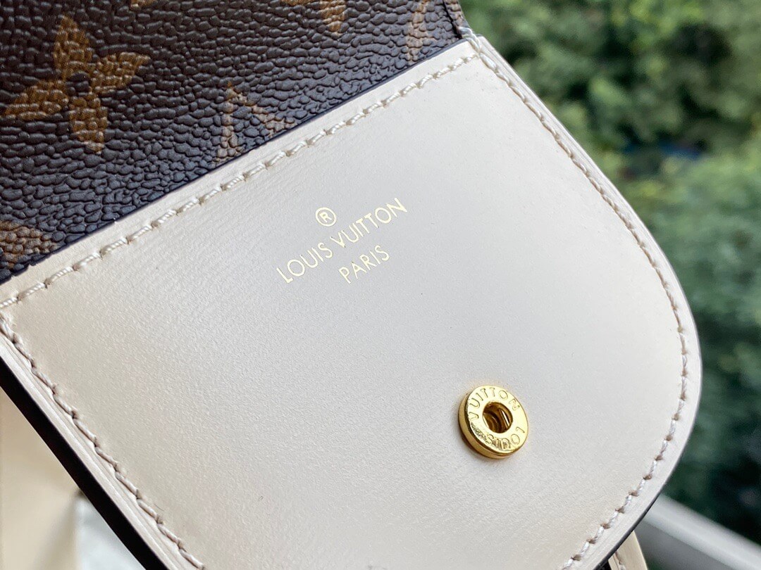 LOUIV Officer Bag
