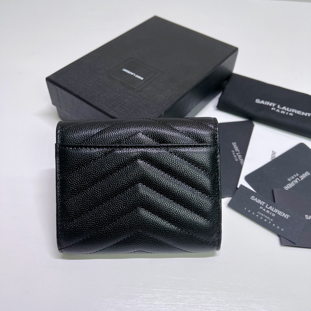 YSL Wallet 403943