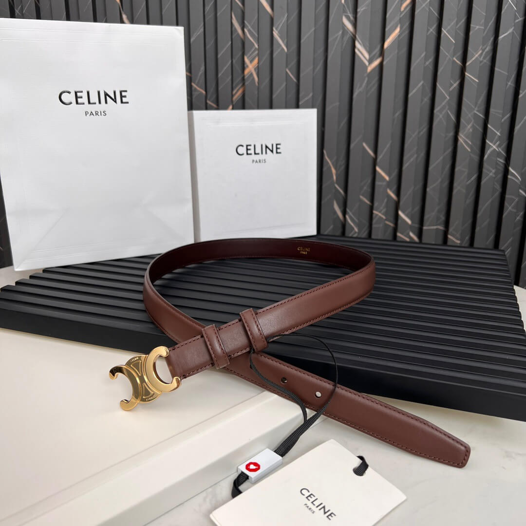 CEL Belts