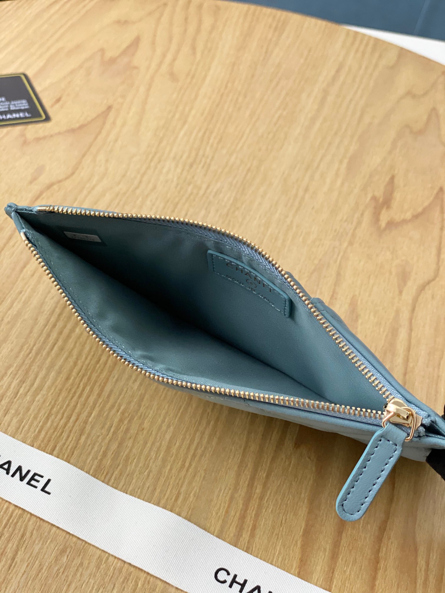 CC Wallet 1182
