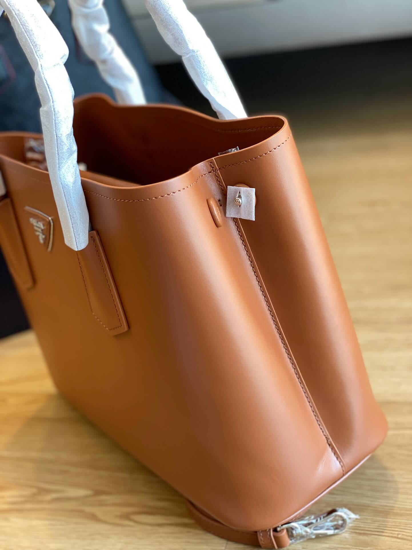 PR Tote