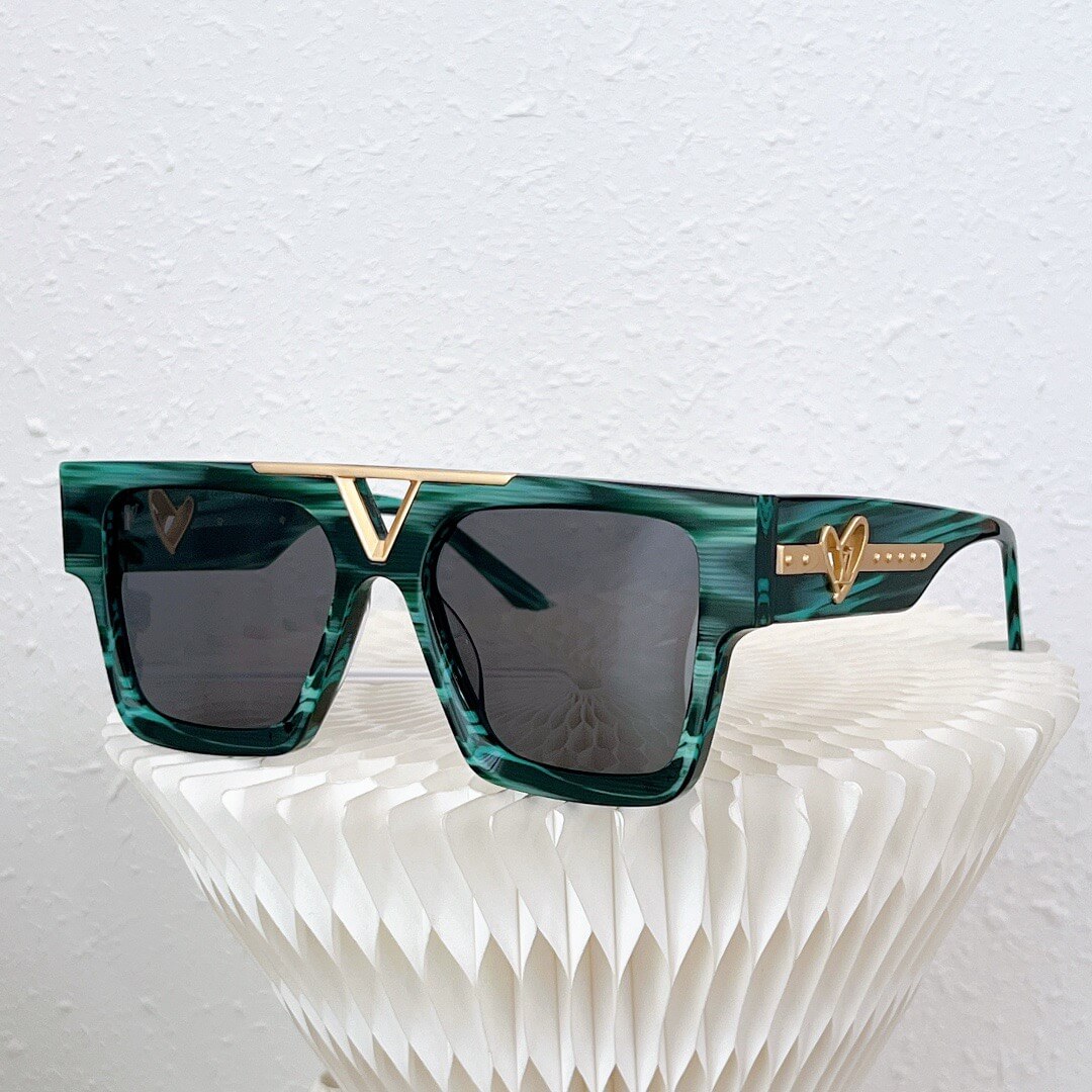 LOUIV Sunglasses