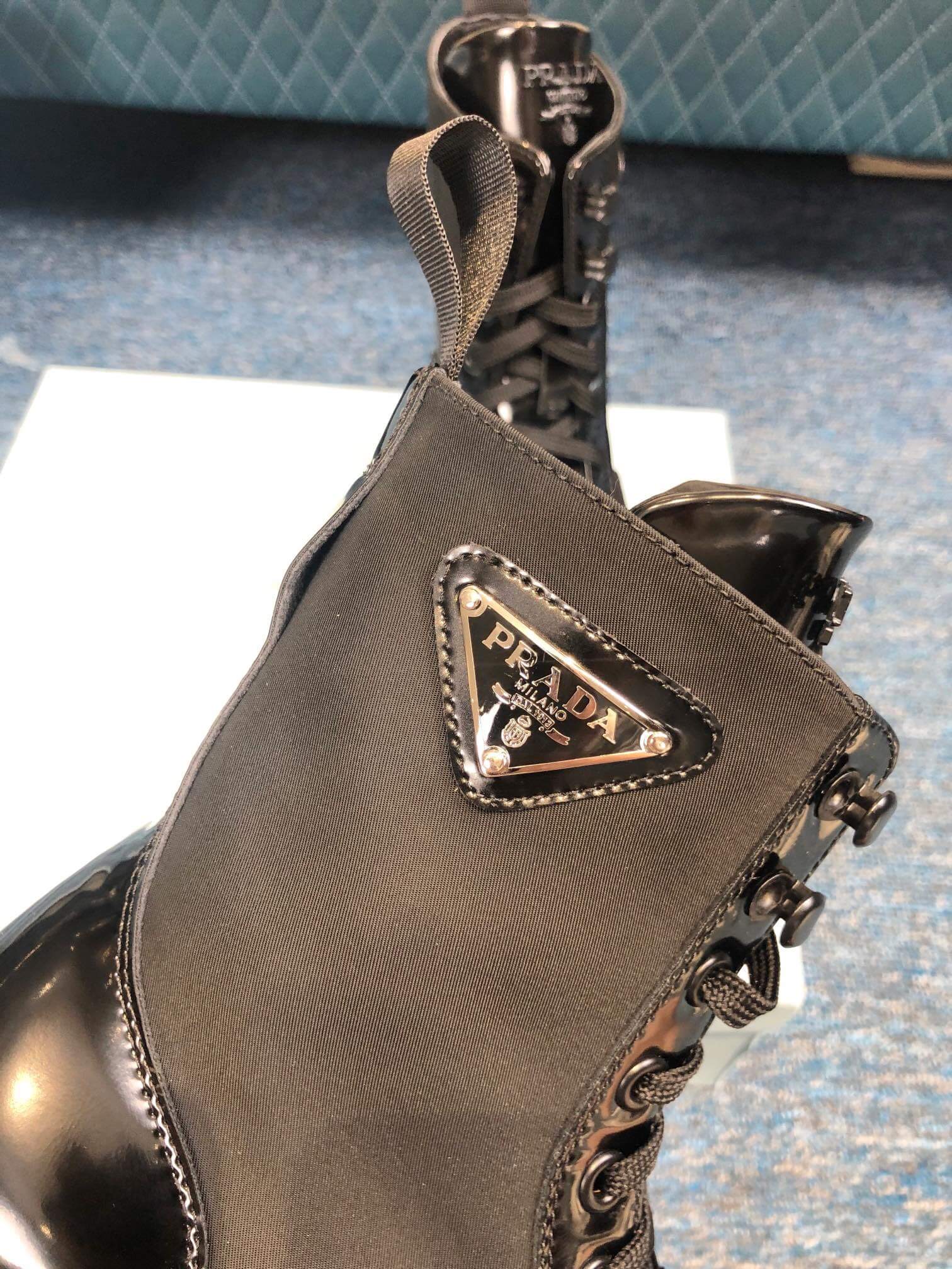 PR Boots