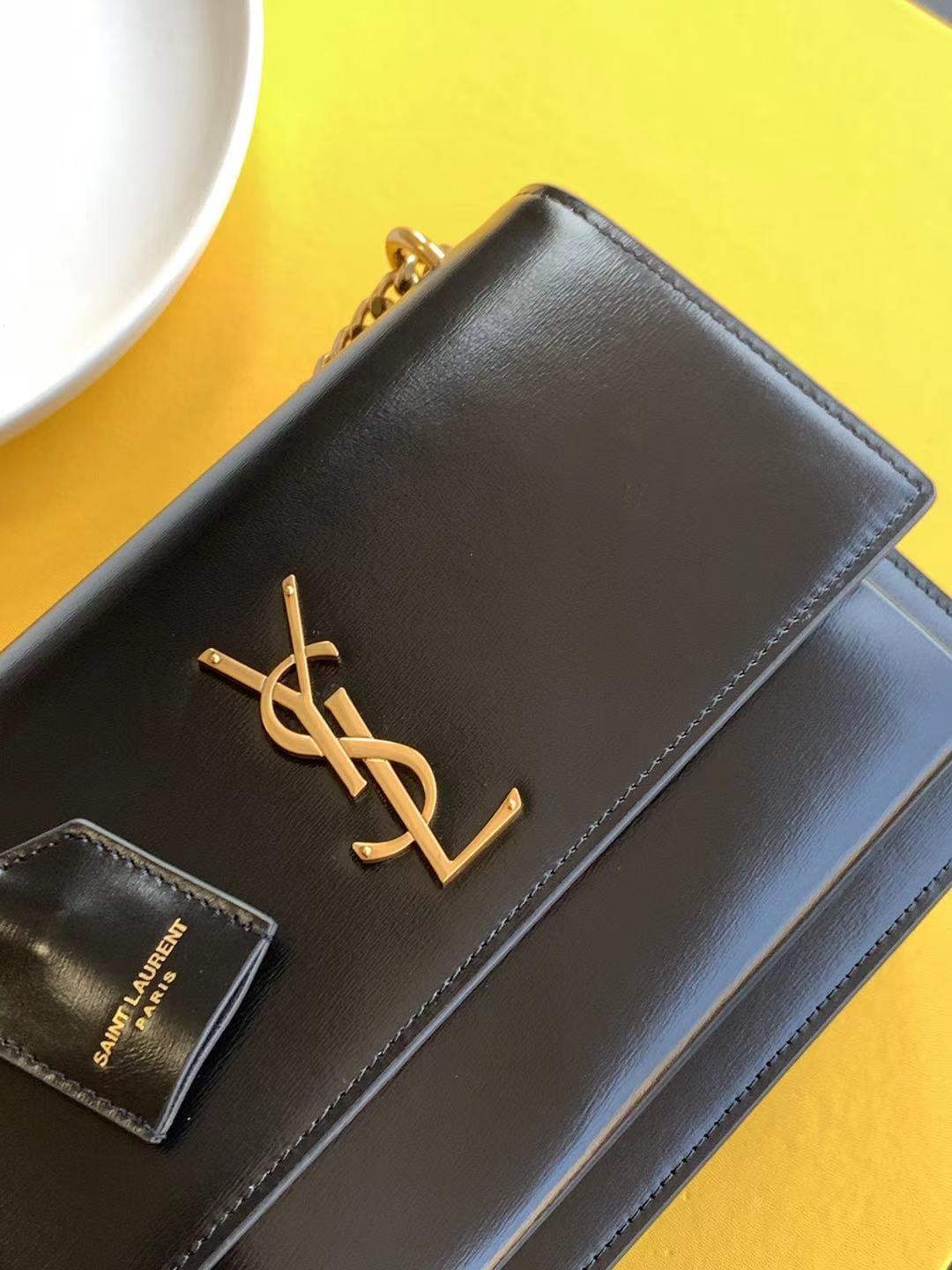 YSL Sunset