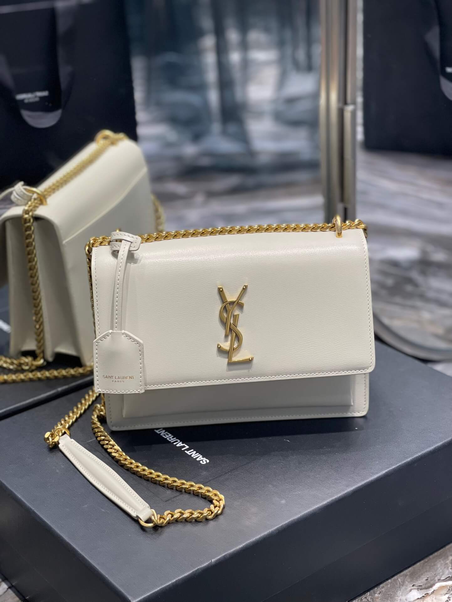 YSL Sunset