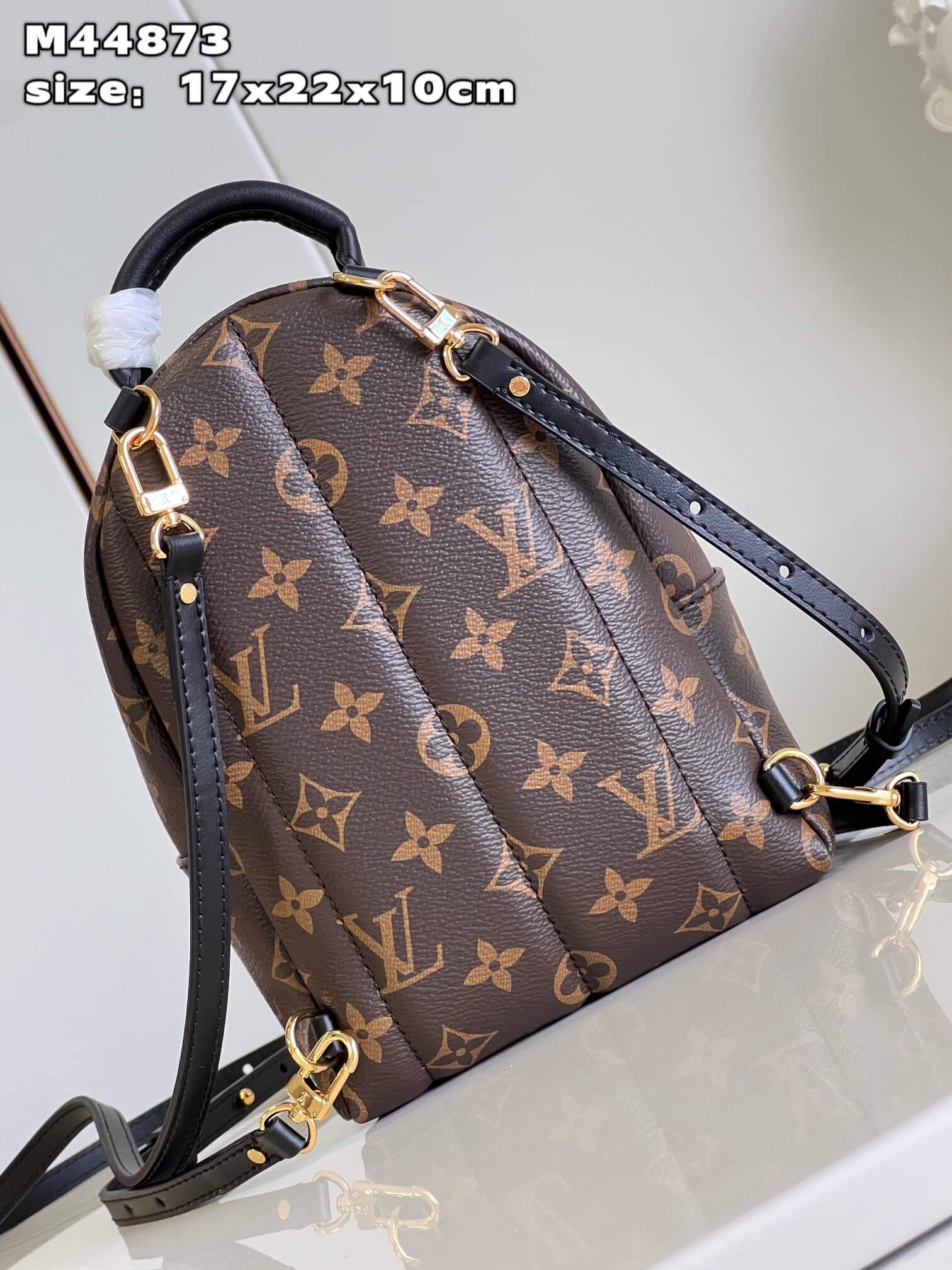 LOUIV Palm Spring Backpack Mini
