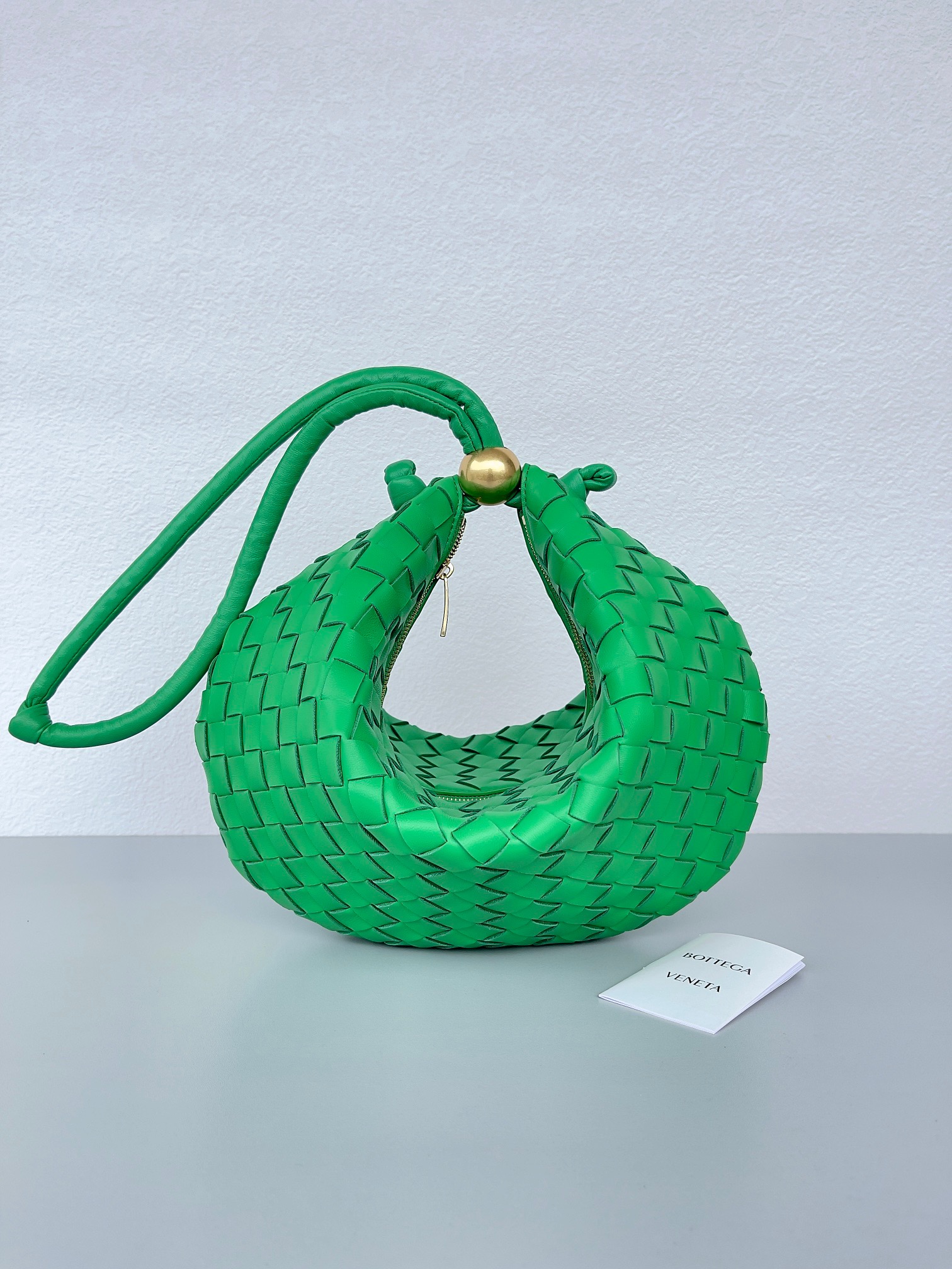 BV Turn Bag