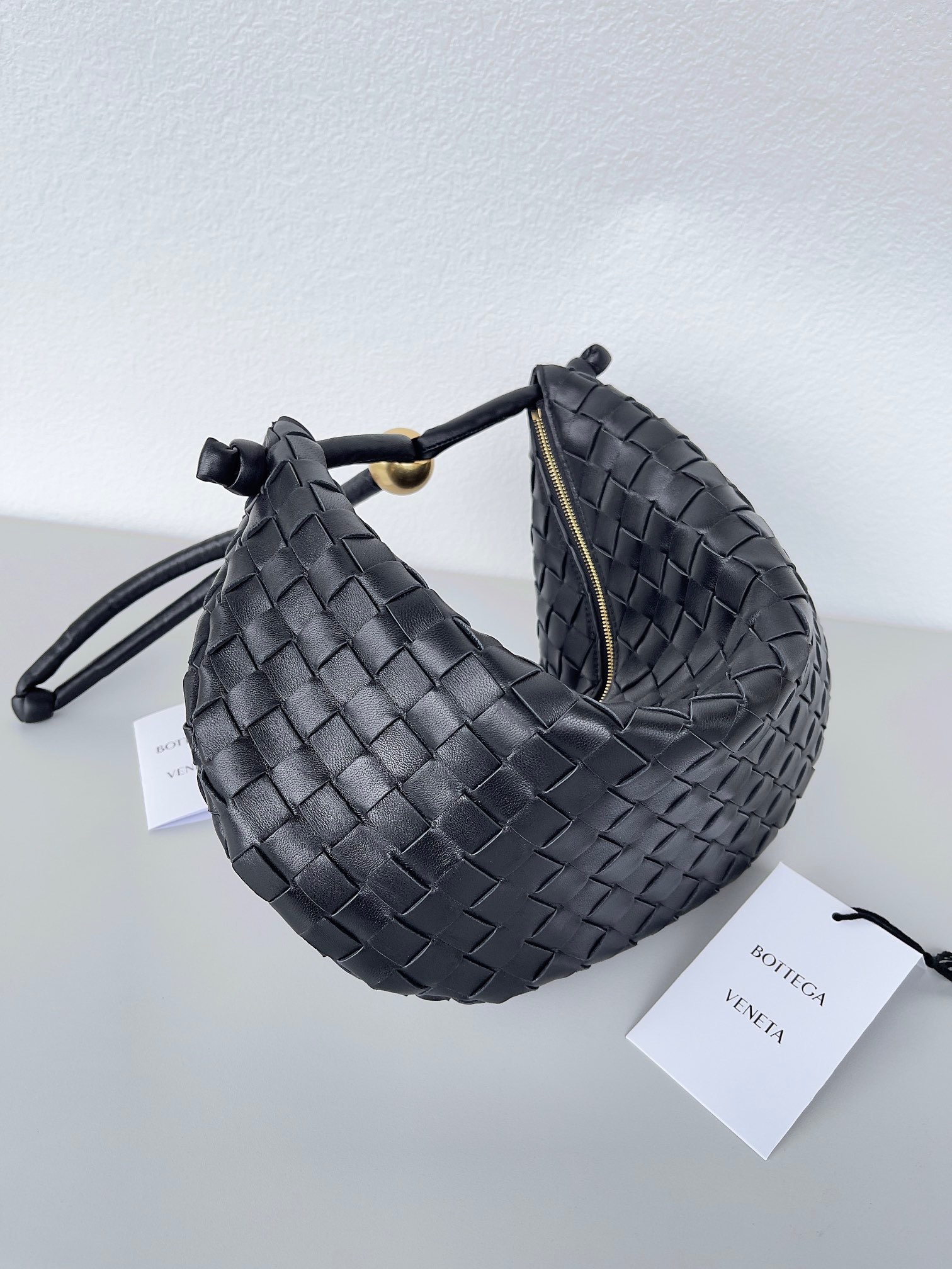 BV Turn Bag