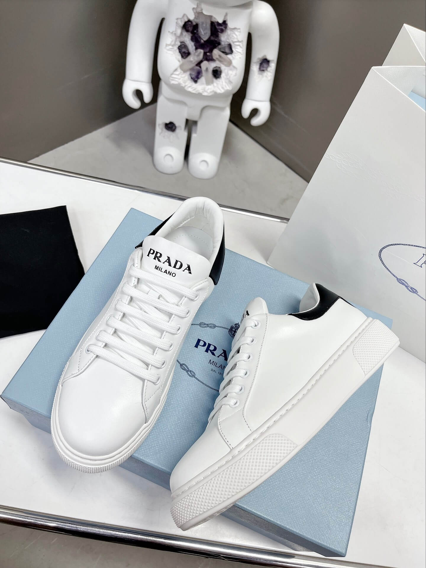PR Sneakers