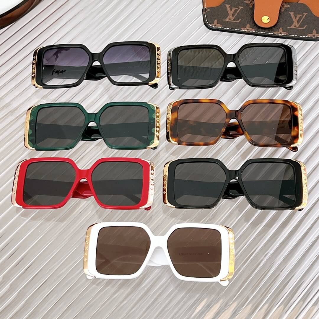 LOUIV Sunglasses