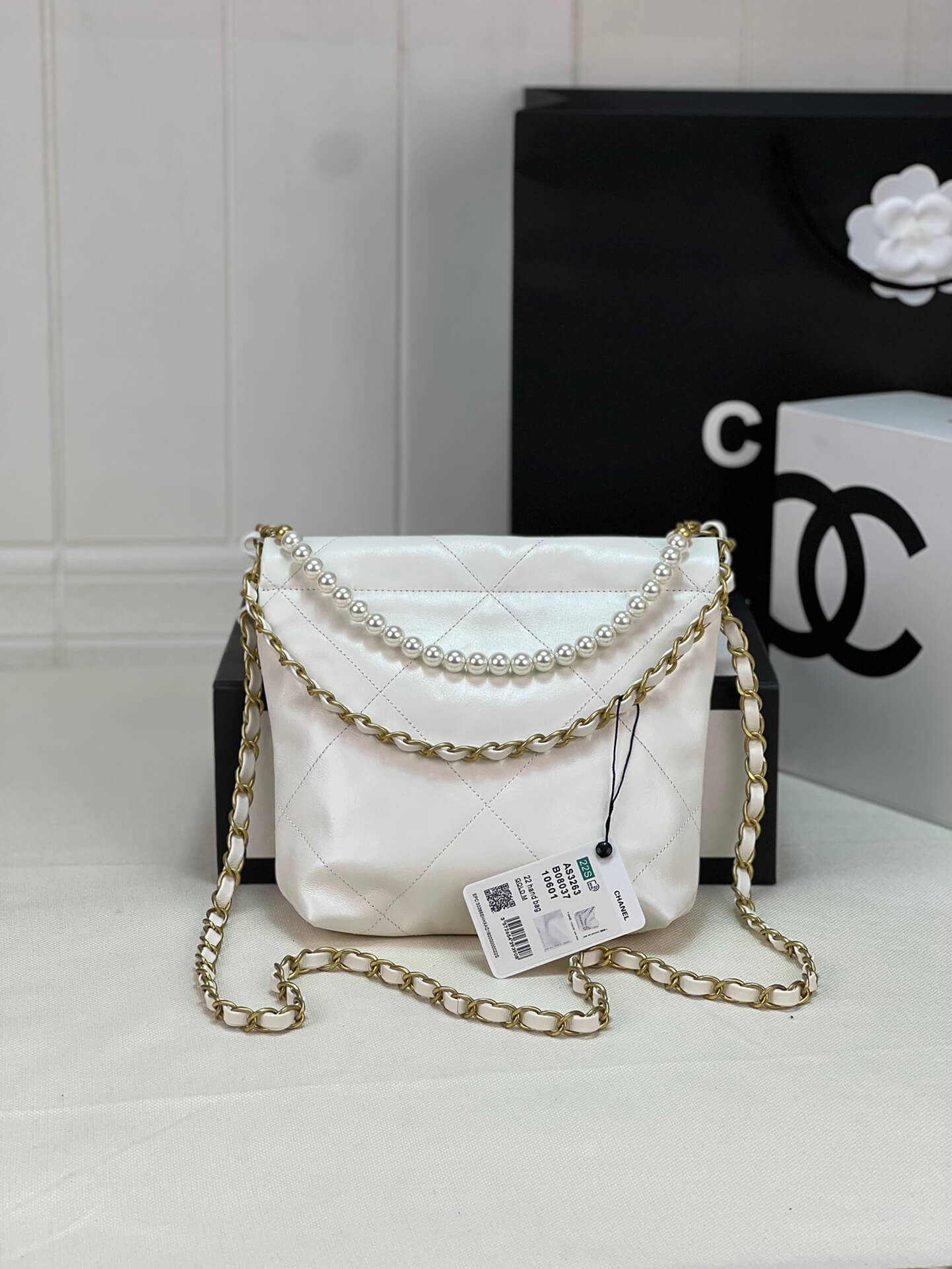 CC 22 Bag Mini