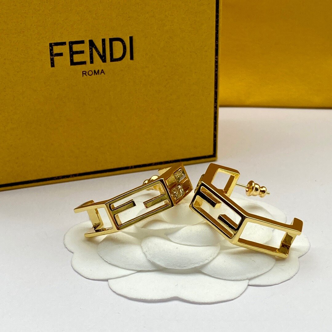 FD Earrings