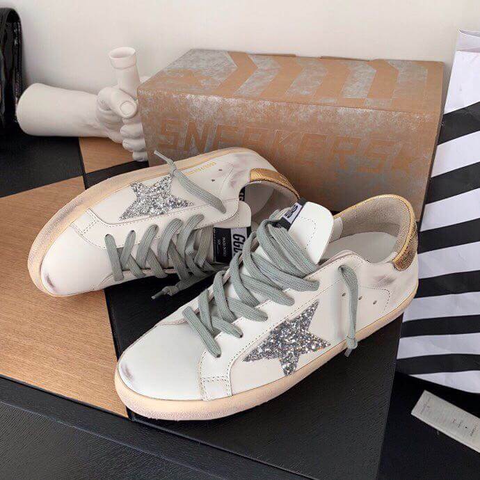 Gold Goose Sneakers