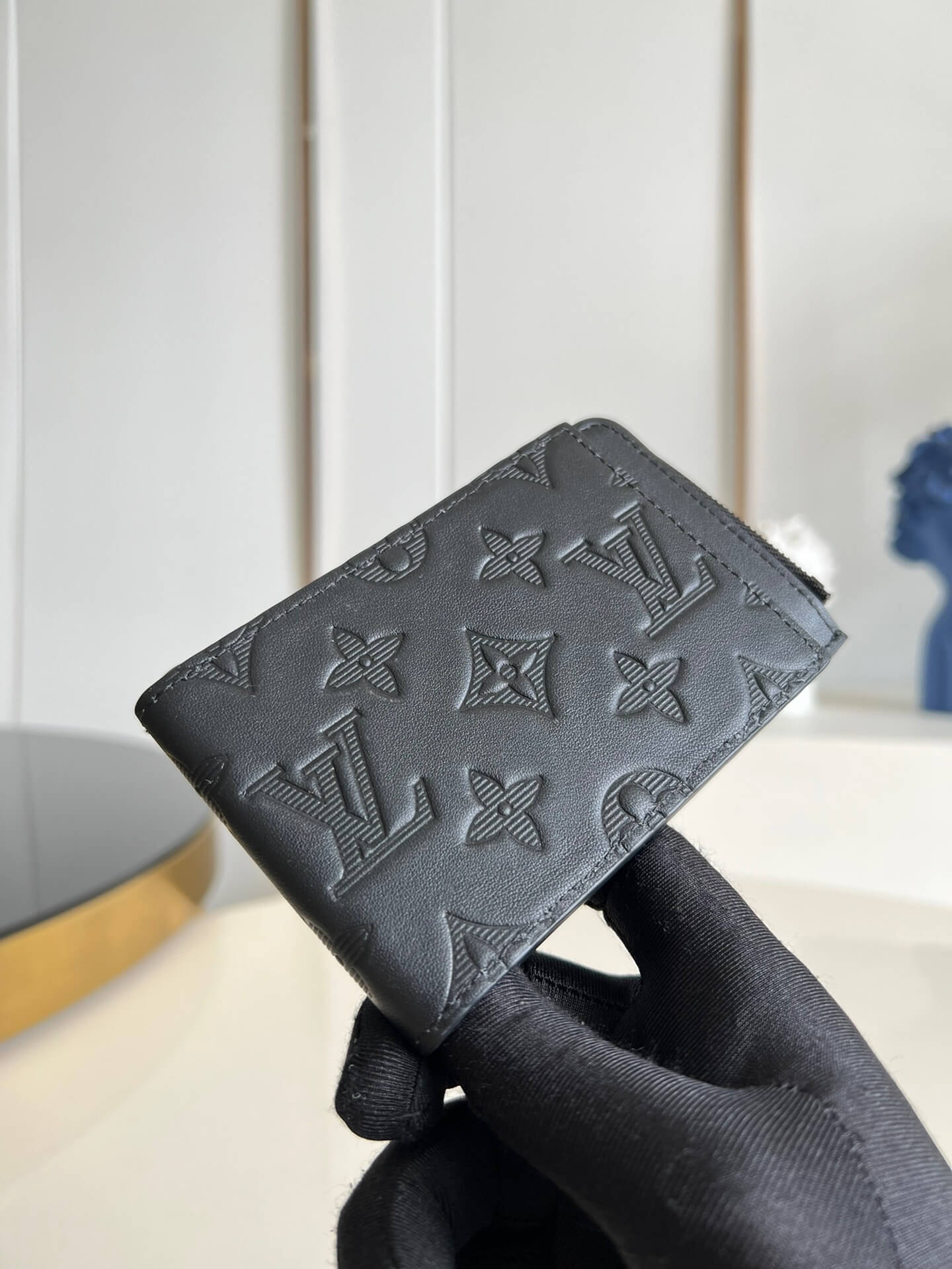 LOUIV Wallet