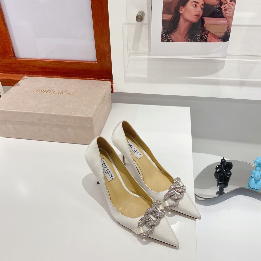 Jimmy Choo Heels